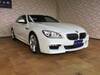 BMW 6 SERIES