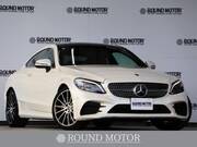 2019 MERCEDES BENZ C-CLASS