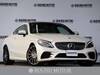 MERCEDES BENZ C-CLASS