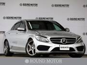 2015 MERCEDES BENZ C-CLASS