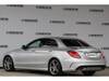 MERCEDES BENZ C-CLASS