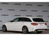 MERCEDES BENZ C-CLASS Stationwagon