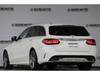 MERCEDES BENZ C-CLASS Stationwagon