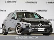 2019 MERCEDES BENZ A-CLASS