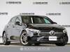MERCEDES BENZ A-CLASS