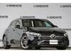 MERCEDES BENZ A-CLASS
