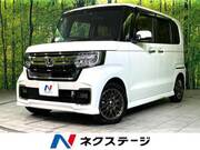 2021 HONDA N-BOX CUSTOM
