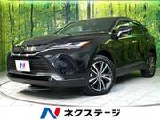 2024 TOYOTA HARRIER G