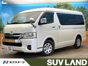 2023 TOYOTA HIACE WAGON GL