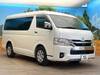 TOYOTA HIACE WAGON