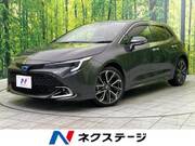 2023 TOYOTA COROLLA SPORT