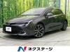 TOYOTA COROLLA SPORT