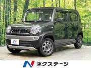 2016 SUZUKI HUSTLER G