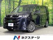 2025 TOYOTA NOAH G