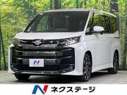 2022 TOYOTA NOAH