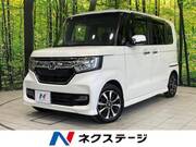 2018 HONDA N-BOX CUSTOM