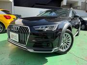 2017 AUDI A4 ALLROAD QUATTRO