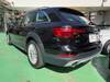 AUDI A4 ALLROAD QUATTRO