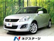 2016 SUZUKI SWIFT XL