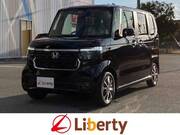 2025 HONDA N-BOX CUSTOM