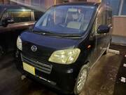 2010 DAIHATSU TANTO EXE