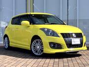 2014 SUZUKI SWIFT SPORT