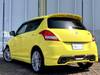 SUZUKI SWIFT SPORT
