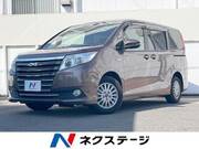 2014 TOYOTA NOAH