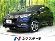 2018 HONDA VEZEL
