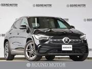 2023 MERCEDES BENZ GLA-CLASS