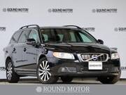 2013 VOLVO V70