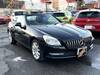 MERCEDES BENZ SLK