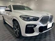 2020 BMW X6