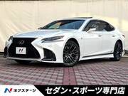 2019 LEXUS LS