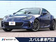 2024 SUBARU BRZ