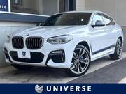 2018 BMW X4