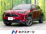 2020 TOYOTA YARIS CROSS Z