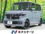 2025 HONDA N-BOX CUSTOM