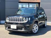2023 CHRYSLER JEEP RENEGADE