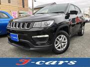 2018 CHRYSLER JEEP COMPASS SPORT