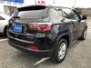 CHRYSLER JEEP COMPASS