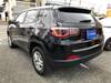 CHRYSLER JEEP COMPASS
