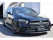 2021 MERCEDES BENZ OTHER