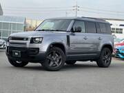 2024 LAND ROVER DEFENDER