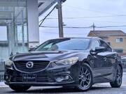 2013 MAZDA ATENZA SEDAN