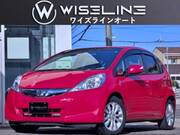 2013 HONDA FIT HYBRID
