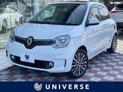 2021 RENAULT TWINGO