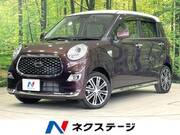 2022 DAIHATSU CAST