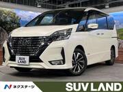 2017 NISSAN SERENA HIGHWAYSTAR