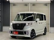 2018 SUZUKI SPACIA CUSTOM